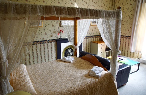 Llangollen Hotel | Abbey Grange Hotel