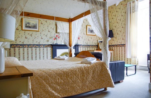 Llangollen Hotel | Abbey Grange Hotel