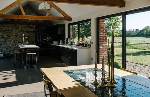 Eye House | Abbey Hall Haus, Eye