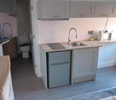 Stafford Hotel | ABBEY HOTEL