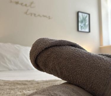 Horsham Apartment | Abbey House