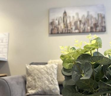 Horsham Apartment | Abbey House