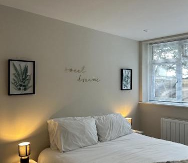 Horsham Apartment | Abbey House