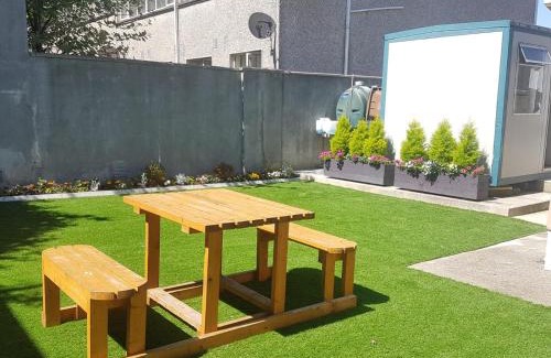 Galway City Centre Bed & Breakfast | Abbey Lodge B&B