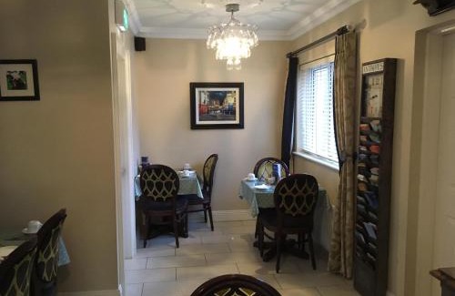 Galway City Centre Bed & Breakfast | Abbey Lodge B&B