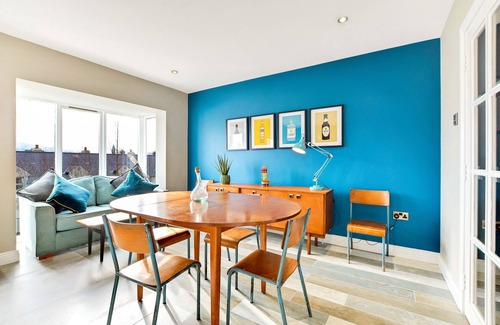 Ballycastle Villa | Abbey Movie House