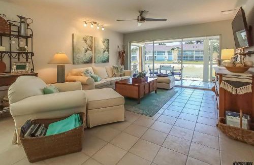 Imperial Golf Estates Apartment | Abbey On The Lake Condo 101 condo