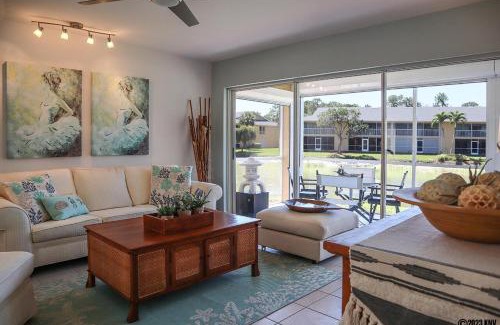 Imperial Golf Estates Apartment | Abbey On The Lake Condo 101 condo