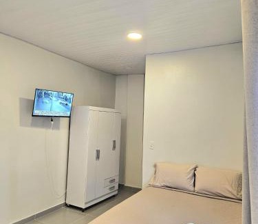 Paraguay Apartment | Abbey Road Inn III