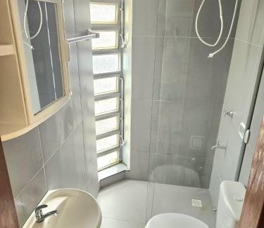 Paraguay Apartment | Abbey Road Inn III