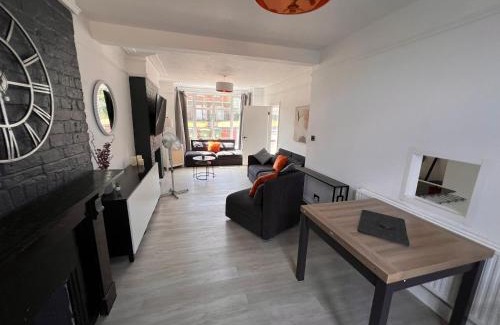 Greenwich Apartment | Abbey Wood Residence