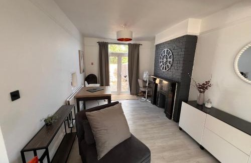 Greenwich Apartment | Abbey Wood Residence