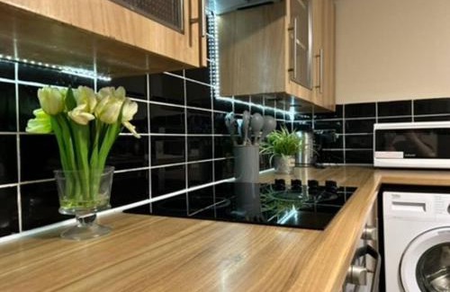 Lesmahagow House | Abbeygreen Village House