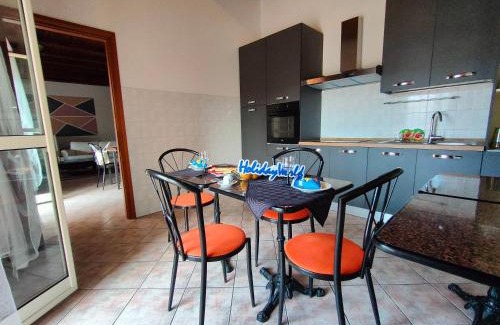 Abbiategrasso Apartment | Abbiategrasso Relax by Holiday World