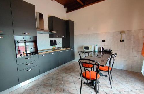 Abbiategrasso Apartment | Abbiategrasso Relax by Holiday World