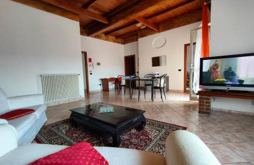 Abbiategrasso Apartment | Abbiategrasso Relax by Holiday World