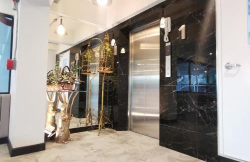 Samsen Nok Apartment | ABC@48 Hotel & Service Apartment