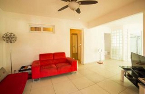 Le Gosier House | ABC HOME BEAUTY HEAT !