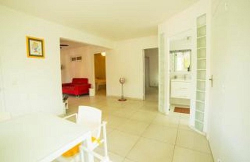 Le Gosier House | ABC HOME BEAUTY HEAT !