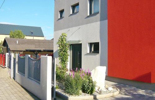 Favoriten Apartment | abcd-apartments 23 Nielrosenweg