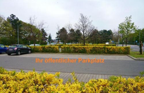 Favoriten Apartment | abcd-apartments 23 Nielrosenweg