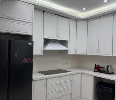Hera Street Apartment | Abdalelah
