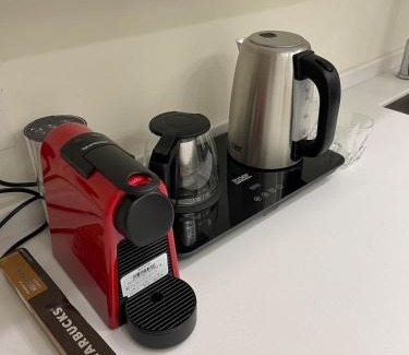 Hera Street Apartment | Abdalelah