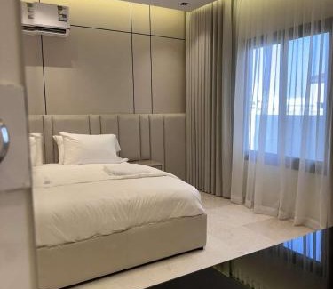 Hera Street Apartment | Abdalelah