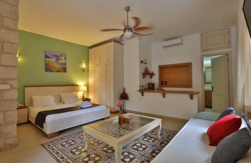 Kfardebian House | Abdelli Terraces