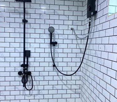 Kampung Nail House | Abe cottage