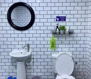 Kampung Nail House | Abe cottage