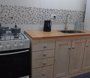 El Bolson House | Abedul, casa de montaña