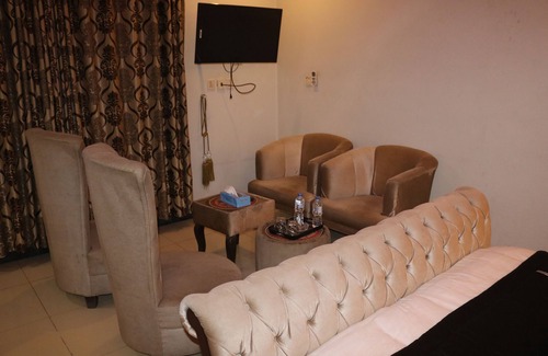 Mingora Hotel | Abeer Hotel