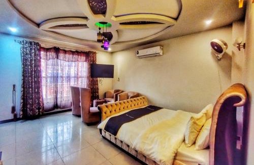 Mingora Hotel | Abeer Hotel Swat by Khan Familia Travels