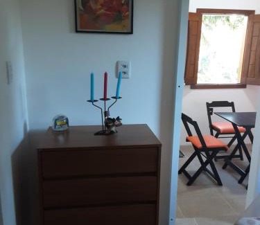 Santo Amaro House | Abelha & Peixe Boi