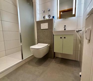 Bamberg Apartment | Abendsonne