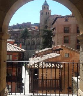 Albarracin Apartment | AbenRazín Turístico CABRIEL