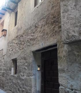 Albarracin Apartment | AbenRazín Turístico CABRIEL