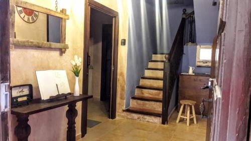 Albarracin Apartment | AbenRazín Turístico CABRIEL