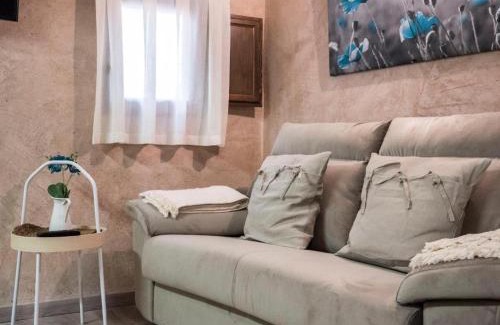 Albarracin Apartment | AbenRazin Turístico Guadalaviar