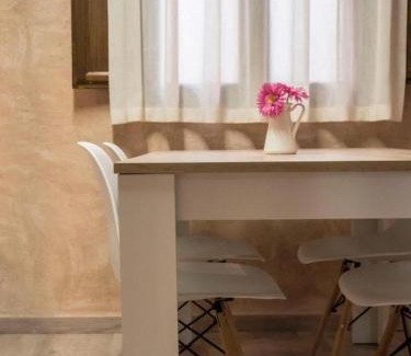 Albarracin Apartment | AbenRazin Turístico Guadalaviar