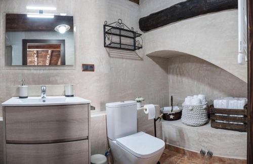 Albarracin Apartment | AbenRazin Turístico Noguera