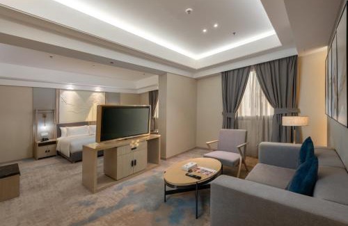 Abha Hotel | Aber Abha