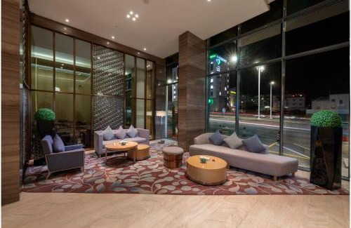 Abha Hotel | Aber Abha