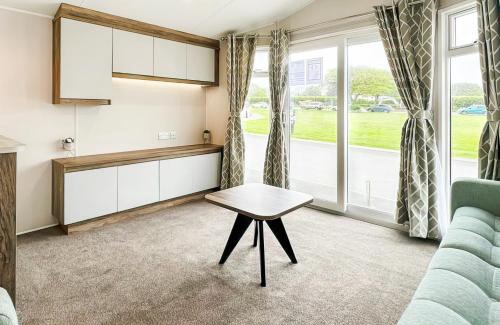 Aberystwyth Resort | Aber Bay Holiday Park