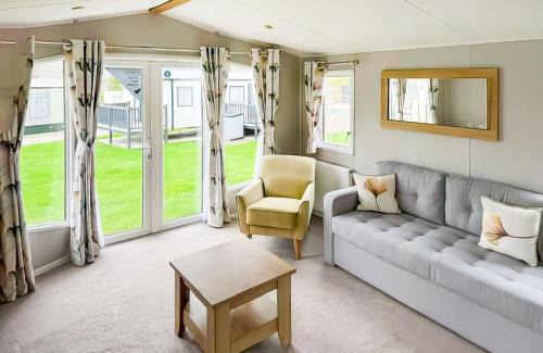 Aberystwyth Resort | Aber Bay Holiday Park