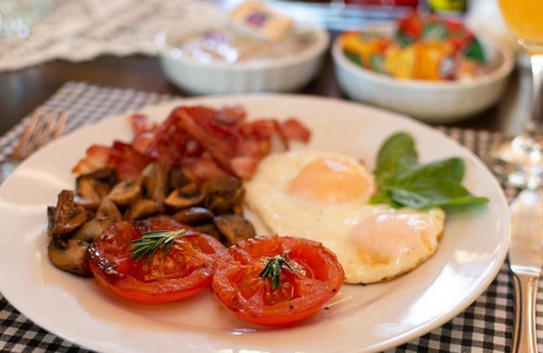 Greater Johannesburg Metropolitan Area Bed & Breakfast | Aberfeldy Bed & Breakfast