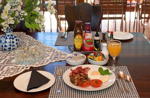 Greater Johannesburg Metropolitan Area Bed & Breakfast | Aberfeldy Bed & Breakfast