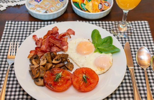Greater Johannesburg Metropolitan Area Bed & Breakfast | Aberfeldy Bed & Breakfast
