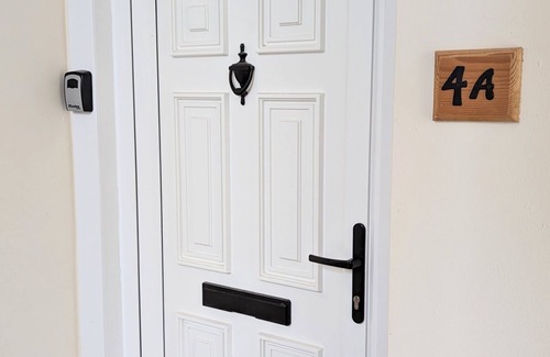 Aberfeldy Apartment | Aberfeldy Town Centre Retreat
